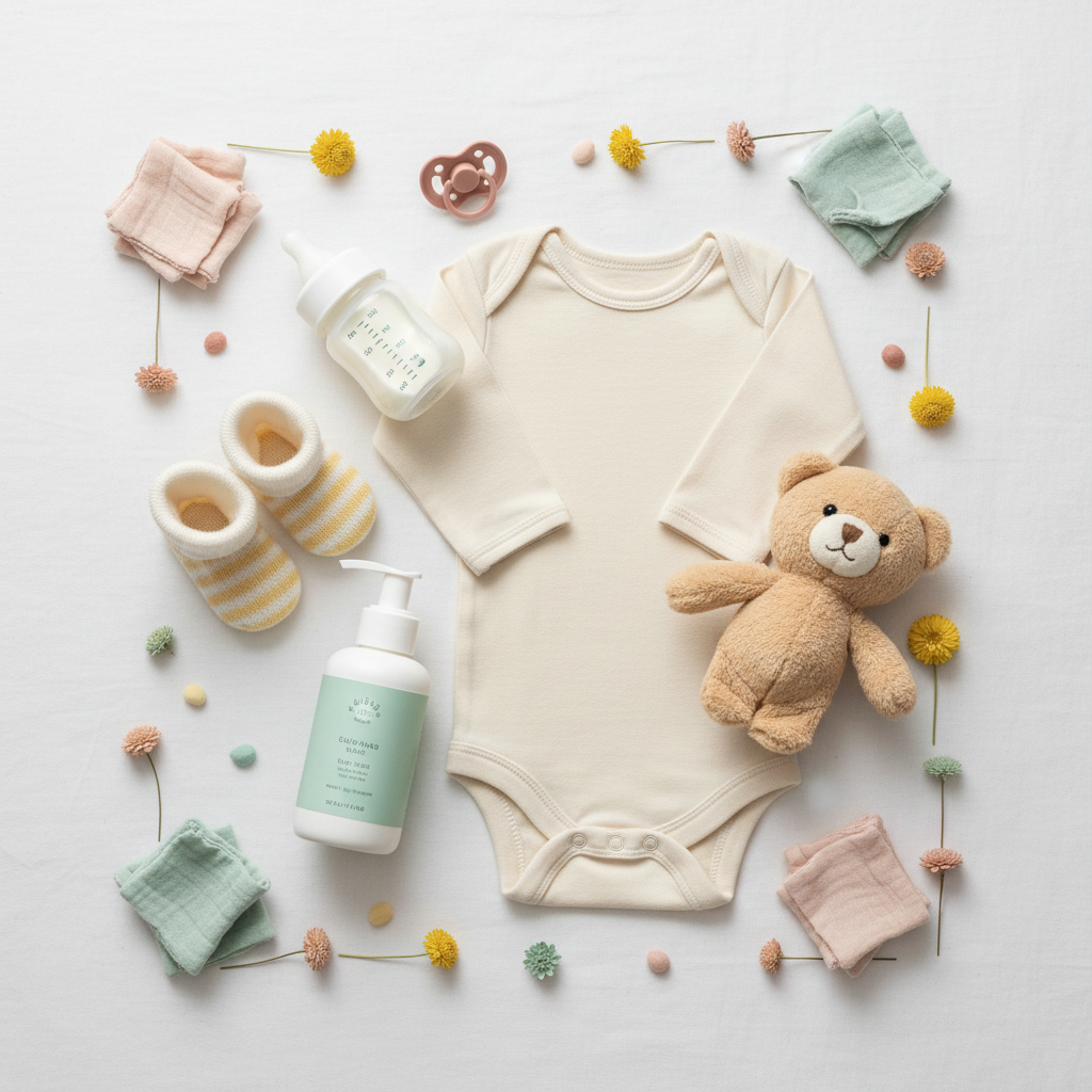Baby Essentials