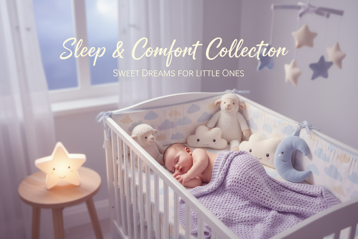 Sleep & Comfort