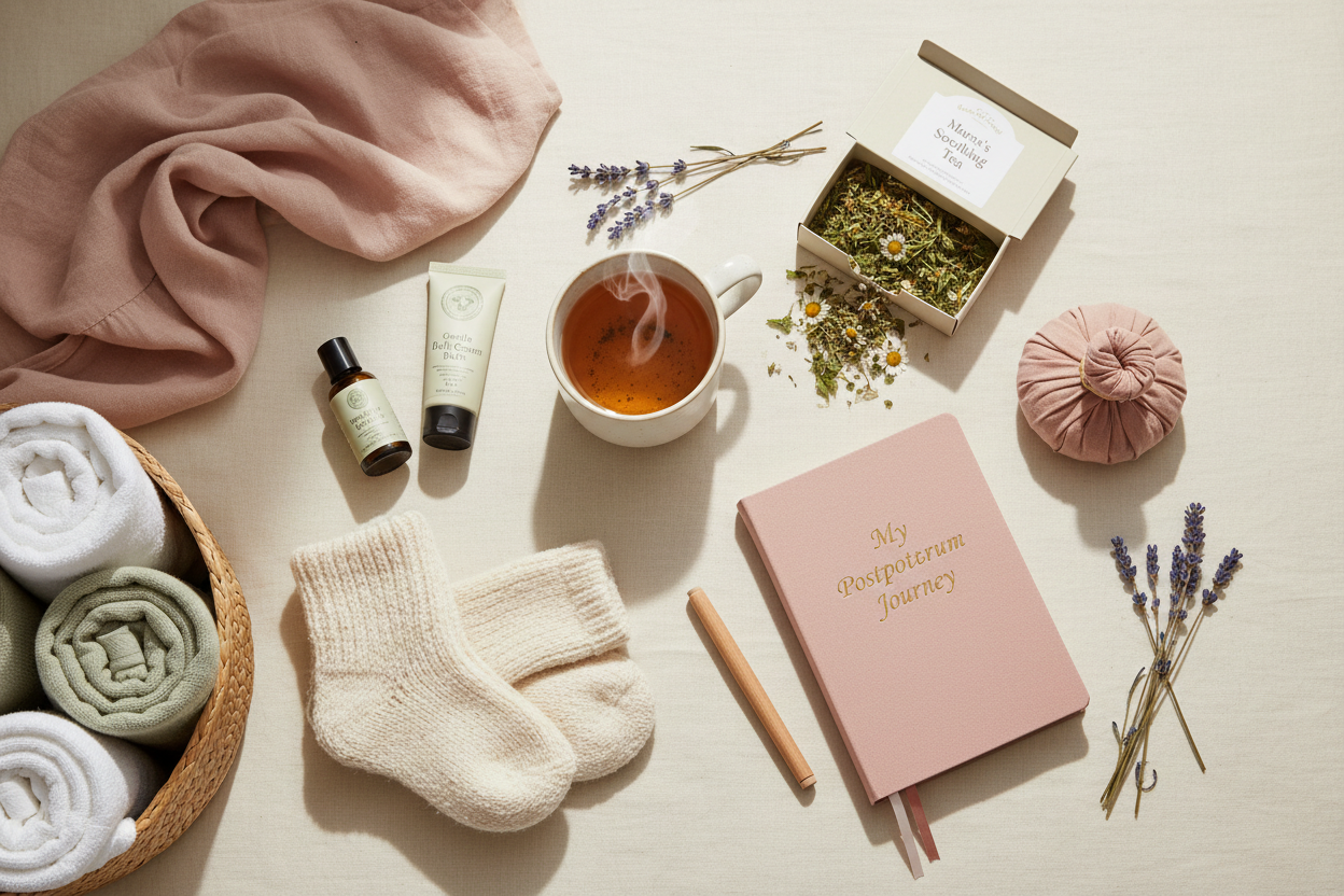 Postpartum Care