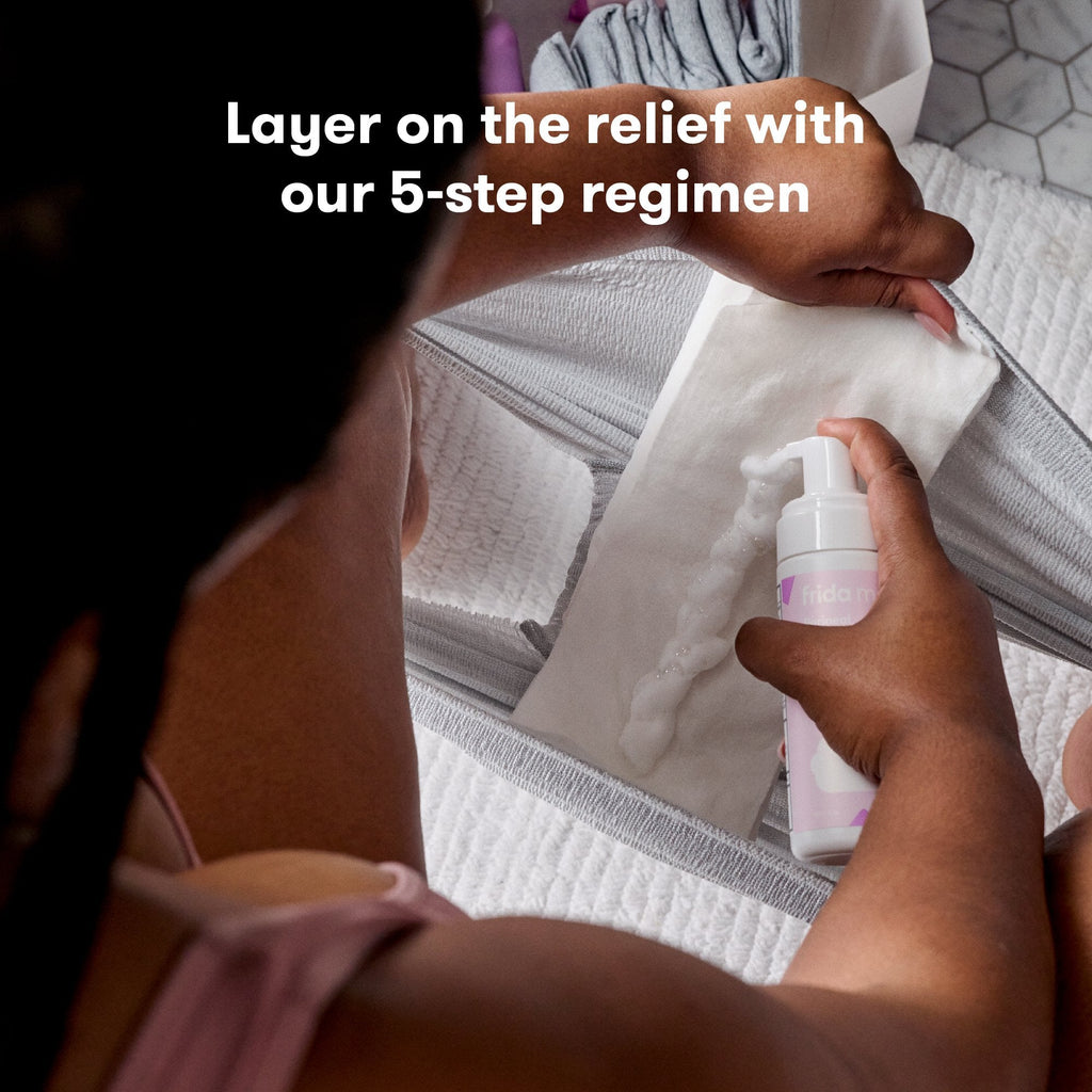 Postpartum Recovery Kit 500000793