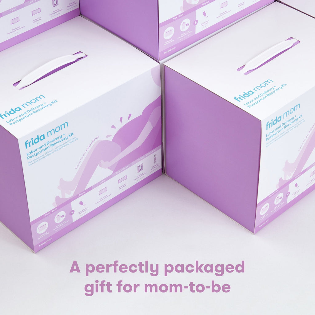 Postpartum Recovery Kit 500000793