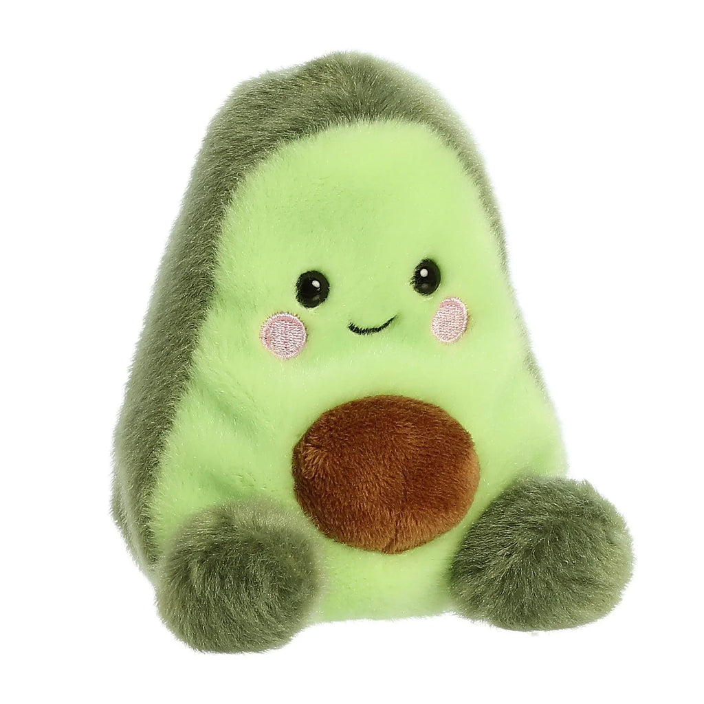 Aurora® - Palm Pals™ - 5" Airy Avocado™
