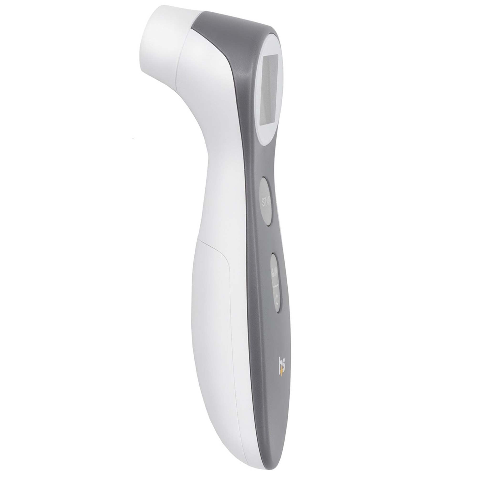 HealthSmart® Digital Touchless Infrared Thermometer 18-555-000