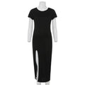 Long Dress Pregnancy Clothes - # WOAA211310001_PRG